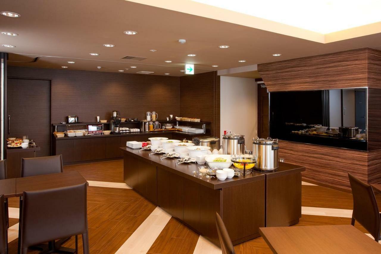 静铁商旅Prezio　静冈站南酒店 外观 照片