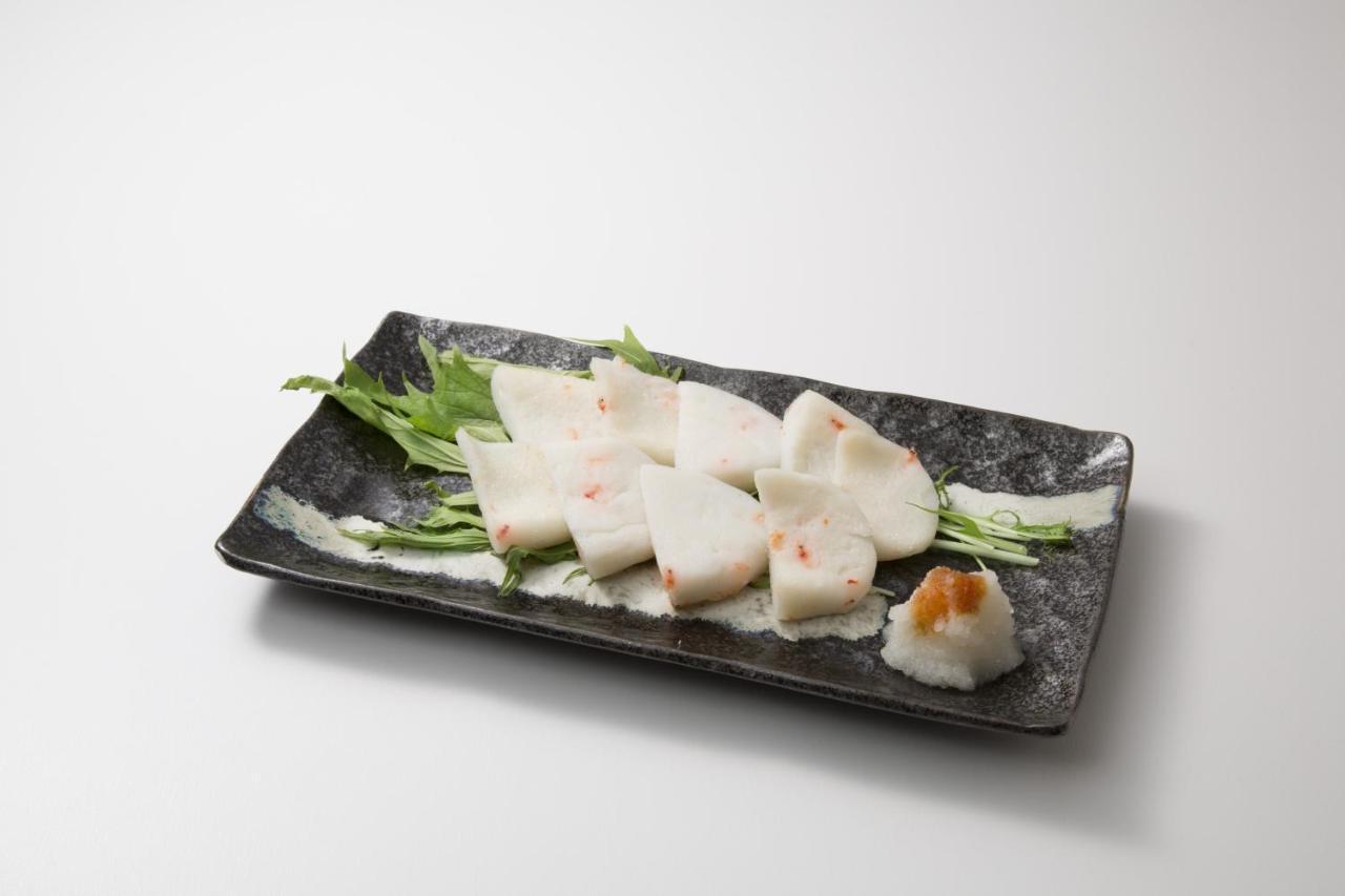 静铁商旅Prezio　静冈站南酒店 外观 照片