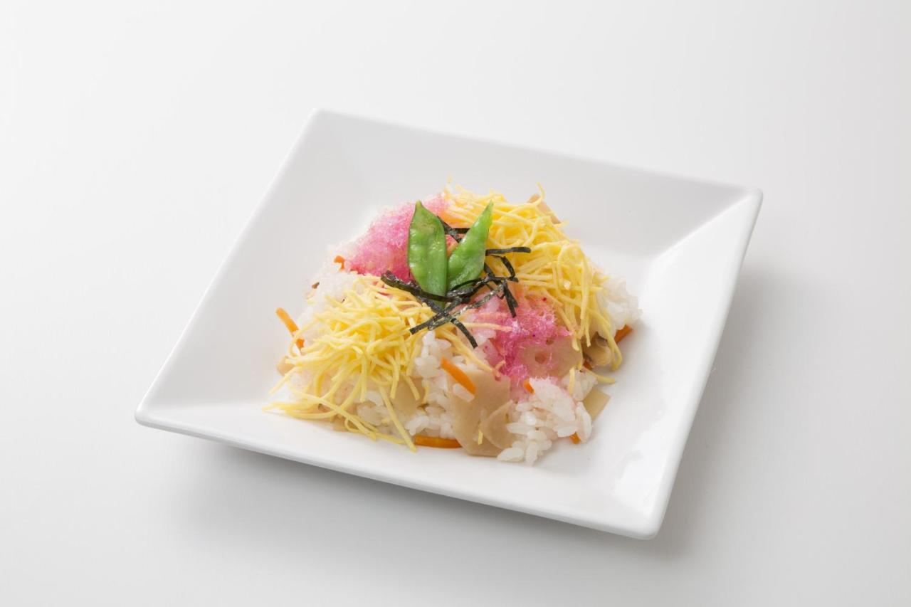 静铁商旅Prezio　静冈站南酒店 外观 照片