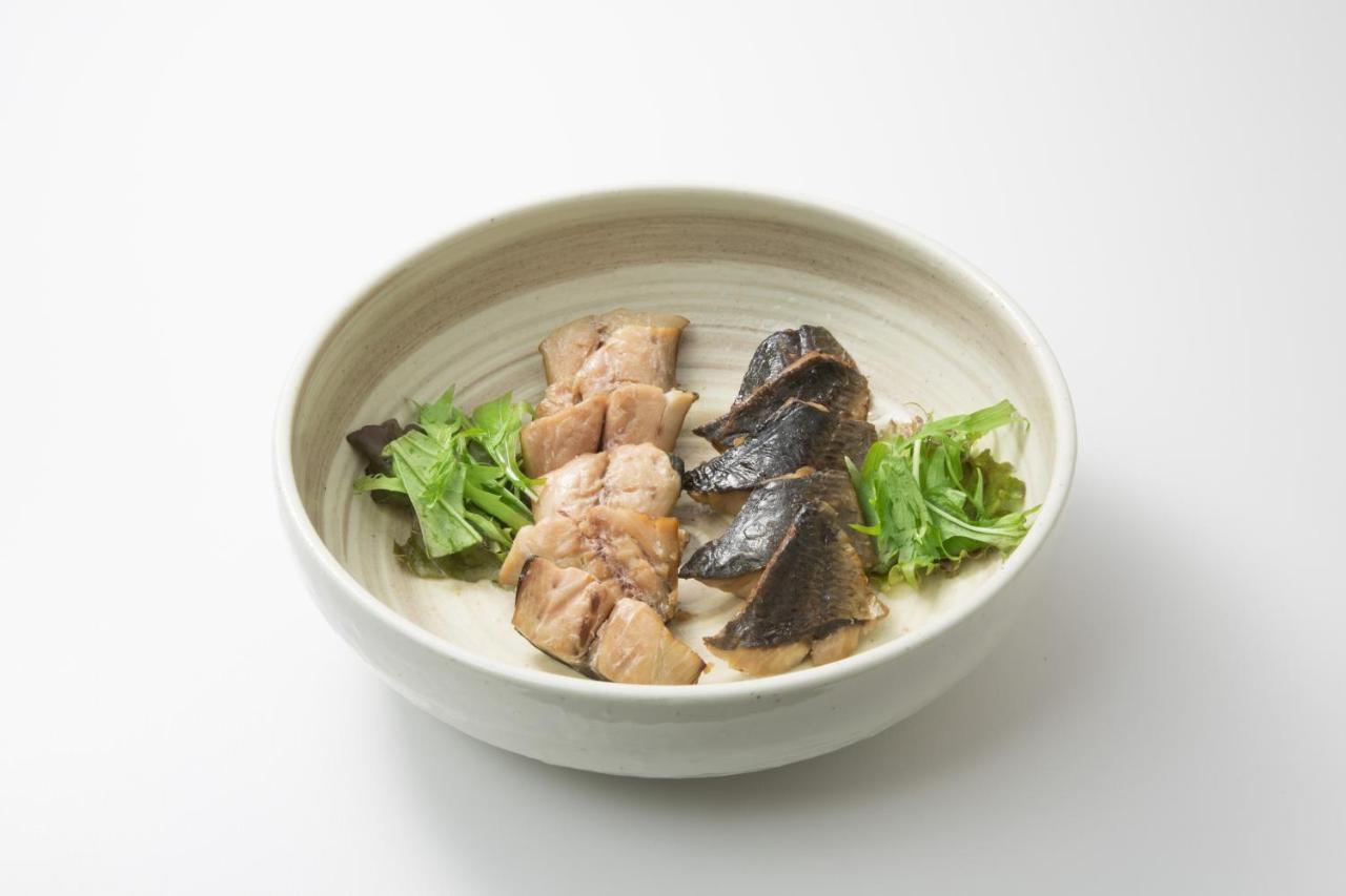 静铁商旅Prezio　静冈站南酒店 外观 照片